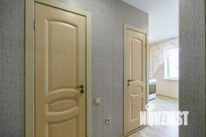 1-к квартира, посуточно, 52м2, 1/1 этаж