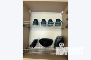 1-к квартира, посуточно, 40м2, 1/9 этаж