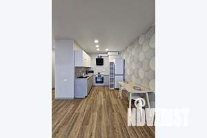 2-к квартира, посуточно, 40м2, 8/24 этаж