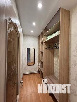 1-к квартира, посуточно, 45м2, 6/12 этаж