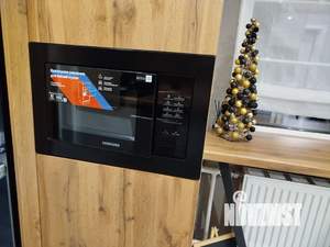 1-к квартира, посуточно, 37м2, 8/9 этаж