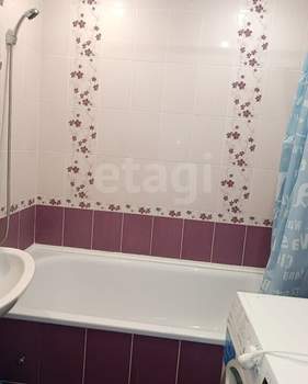 1-к квартира, на длительный срок, 35м2, 8/9 этаж