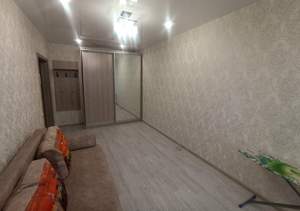 1-к квартира, на длительный срок, 35м2, 2/3 этаж