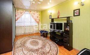 1-к квартира, на длительный срок, 31м2, 5/6 этаж