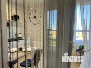 1-к квартира, посуточно, 23м2, 1/1 этаж