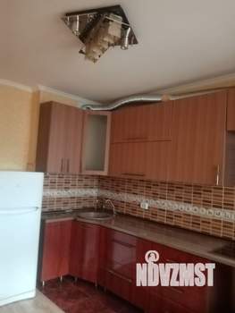 1-к квартира, на длительный срок, 39м2, 2/10 этаж