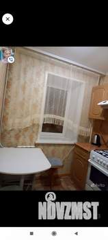 1-к квартира, на длительный срок, 26м2, 4/9 этаж