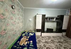 1-к квартира, на длительный срок, 30м2, 8/9 этаж