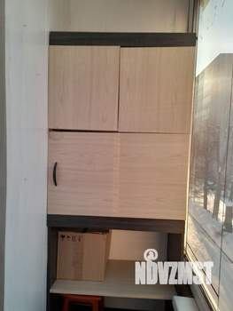 2-к квартира, на длительный срок, 43м2, 3/5 этаж