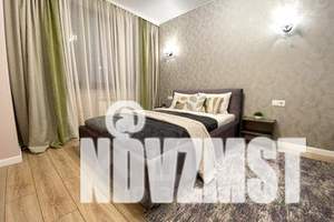 3-к квартира, посуточно, 70м2, 5/24 этаж