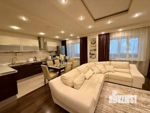 2-к квартира, на длительный срок, 65м2, 1/8 этаж