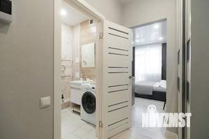 1-к квартира, посуточно, 28м2, 12/24 этаж