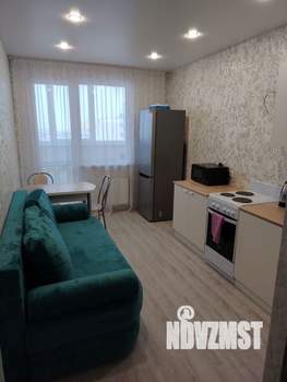 1-к квартира, на длительный срок, 32м2, 15/16 этаж