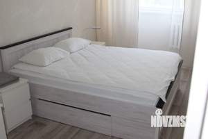 2-к квартира, посуточно, 57м2, 2/9 этаж