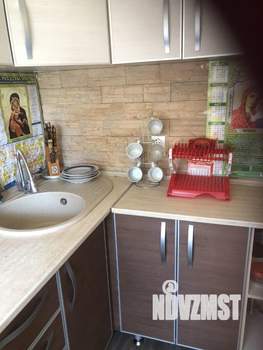 1-к квартира, на длительный срок, 36м2, 6/9 этаж