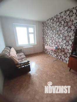 2-к квартира, на длительный срок, 46м2, 2/11 этаж