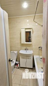 1-к квартира, на длительный срок, 37м2, 6/10 этаж