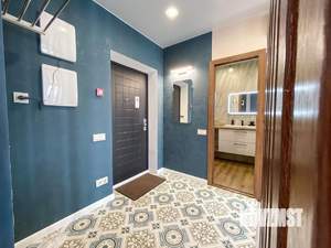 1-к квартира, посуточно, 34м2, 1/1 этаж