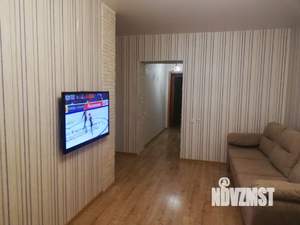 2-к квартира, на длительный срок, 80м2, 2/10 этаж