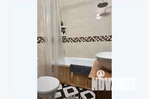 1-к квартира, посуточно, 24м2, 1/3 этаж