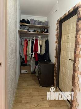 1-к квартира, на длительный срок, 36м2, 1/9 этаж