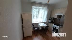 1-к квартира, на длительный срок, 36м2, 1/9 этаж