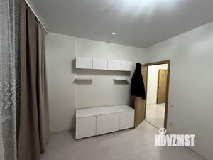 2-к квартира, на длительный срок, 54м2, 2/25 этаж