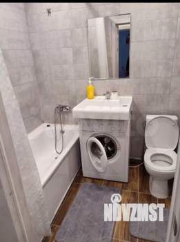 2-к квартира, на длительный срок, 36м2, 6/24 этаж