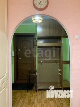 2-к квартира, на длительный срок, 52м2, 3/9 этаж