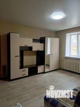 2-к квартира, на длительный срок, 39м2, 1/2 этаж