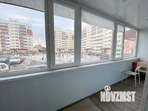 2-к квартира, посуточно, 60м2, 1/9 этаж