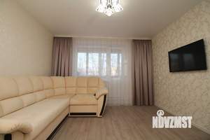 3-к квартира, на длительный срок, 65м2, 3/9 этаж