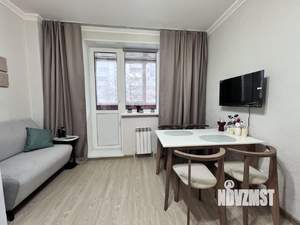 1-к квартира, на длительный срок, 45м2, 2/16 этаж