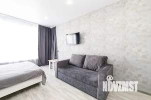 1-к квартира, посуточно, 28м2, 24/24 этаж