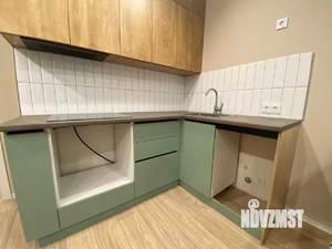 Студия квартира, на длительный срок, 24м2, 8/14 этаж