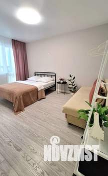 1-к квартира, посуточно, 30м2, 8/10 этаж