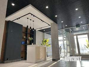 Студия квартира, на длительный срок, 23м2, 11/16 этаж