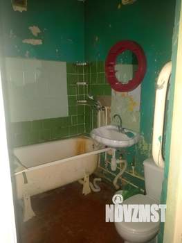 1-к квартира, на длительный срок, 40м2, 2/9 этаж