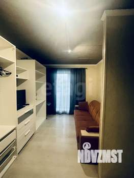 1-к квартира, на длительный срок, 32м2, 3/3 этаж