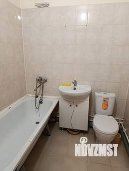 1-к квартира, на длительный срок, 40м2, 3/9 этаж