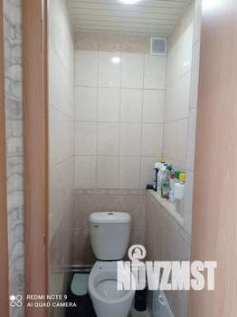 1-к квартира, посуточно, 31м2, 3/9 этаж