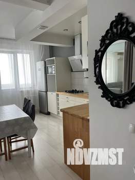 1-к квартира, посуточно, 54м2, 8/9 этаж