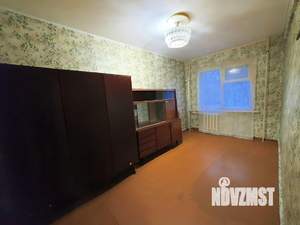 2-к квартира, на длительный срок, 47м2, 2/5 этаж