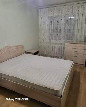 3-к квартира, на длительный срок, 60м2, 1/5 этаж