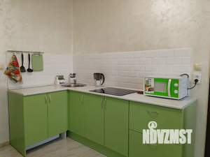 1-к квартира, посуточно, 41м2, 19/24 этаж