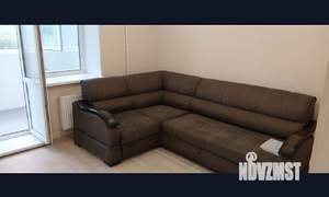 1-к квартира, на длительный срок, 42м2, 3/11 этаж