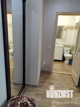 1-к квартира, на длительный срок, 33м2, 6/9 этаж