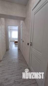 3-к квартира, на длительный срок, 68м2, 4/7 этаж