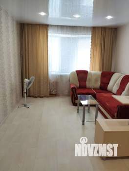 1-к квартира, на длительный срок, 40м2, 5/10 этаж