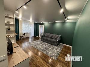 2-к квартира, посуточно, 45м2, 4/6 этаж